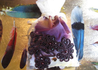 purple sachet on ivory (resized)